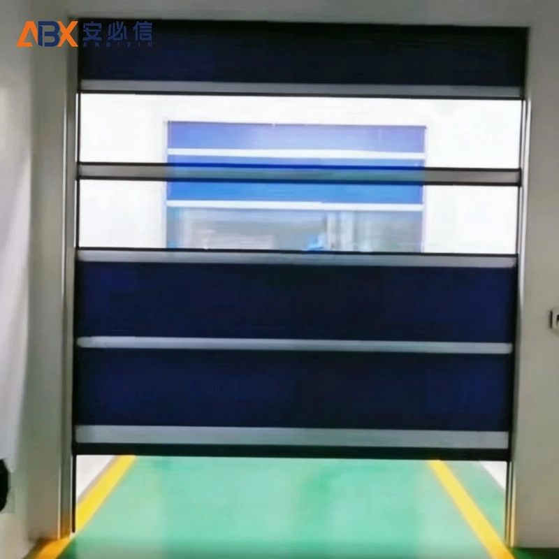 文山壮族苗族自治州工业快速门